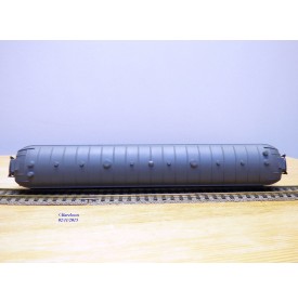 POCHER  201/ 2 SM, rare voiture OCEM à rivets 1 Cl. SNCF  BO