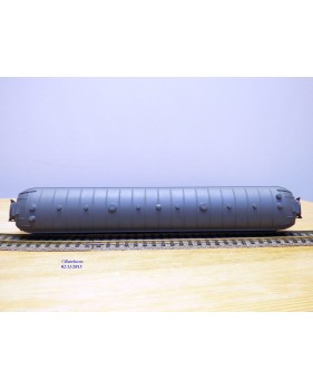 POCHER  201/ 2 SM, rare voiture OCEM à rivets 1 Cl. SNCF  BO