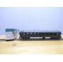 POCHER  201/ 2 SM, rare voiture OCEM à rivets 1 Cl. SNCF  BO