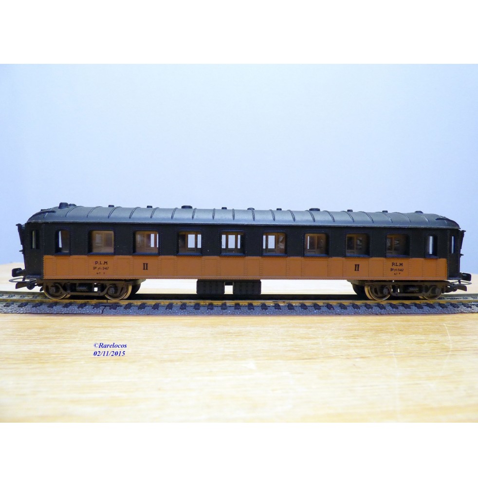 POCHER 311 / 2 , wagon silo special pour transport de ciment SBB