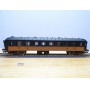 POCHER 311 / 2 , wagon silo special pour transport de ciment SBB