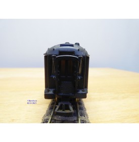 POCHER  226 / 2 SM, voiture OCEM à rivets 2 Cl. PLM  BO