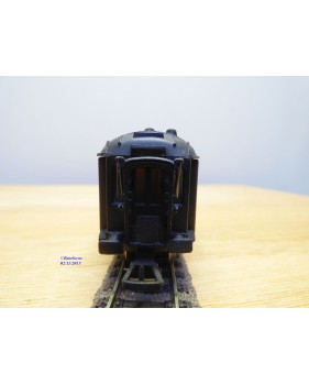 POCHER  226 / 2 SM, voiture OCEM à rivets 2 Cl. PLM  BO