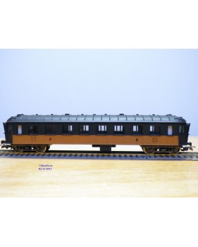 POCHER 311 / 2 , wagon silo special pour transport de ciment SBB