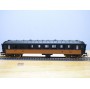 POCHER 311 / 2 , wagon silo special pour transport de ciment SBB