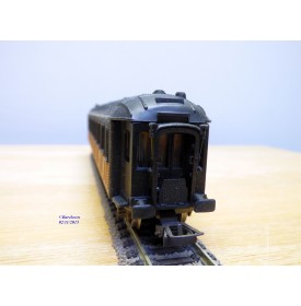 POCHER 311 / 2 , wagon silo special pour transport de ciment SBB