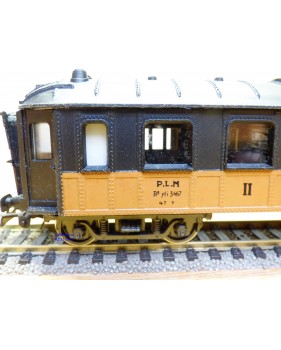 POCHER 311 / 2 , wagon silo special pour transport de ciment SBB