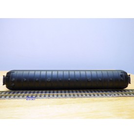 POCHER 311 / 2 , wagon silo special pour transport de ciment SBB