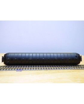 POCHER 311 / 2 , wagon silo special pour transport de ciment SBB