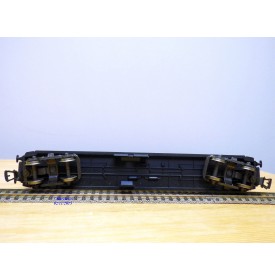 POCHER 311 / 2 , wagon silo special pour transport de ciment SBB