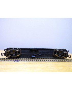 POCHER 311 / 2 , wagon silo special pour transport de ciment SBB