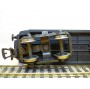 POCHER 311 / 2 , wagon silo special pour transport de ciment SBB