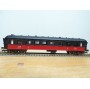 POCHER 311 / 2 , wagon silo special pour transport de ciment SBB