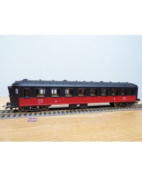 POCHER 311 / 2 , wagon silo special pour transport de ciment SBB