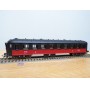 POCHER 311 / 2 , wagon silo special pour transport de ciment SBB