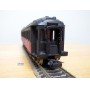 POCHER 311 / 2 , wagon silo special pour transport de ciment SBB