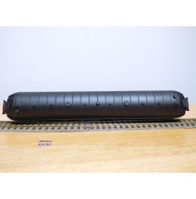POCHER 311 / 2 , wagon silo special pour transport de ciment SBB