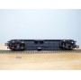 POCHER 311 / 2 , wagon silo special pour transport de ciment SBB