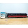 POCHER 311 / 2 , wagon silo special pour transport de ciment SBB