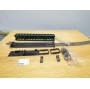 FLEISCHMANN 1502 B, rare kit voiture grandes lignes   DB   neuf  BO  