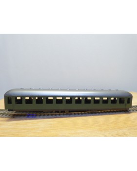 FLEISCHMANN 1502 B, rare kit voiture grandes lignes   DB   neuf  BO  