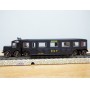 MÄRKLIN 3122, autorail Micheline EST  neuf  BO