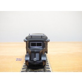 MÄRKLIN 3122, autorail Micheline EST  neuf  BO