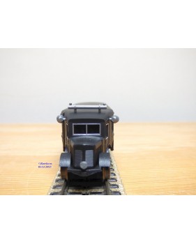 MÄRKLIN 3122, autorail Micheline EST  neuf  BO