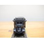 MÄRKLIN 3122, autorail Micheline EST  neuf  BO