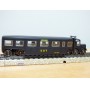 MÄRKLIN 3122, autorail Micheline EST  neuf  BO