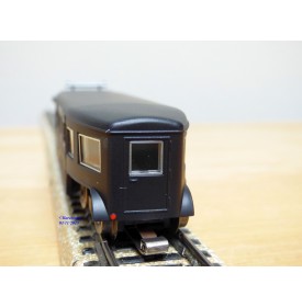 MÄRKLIN 3077 automoteur Schienenzeppelin DR BO