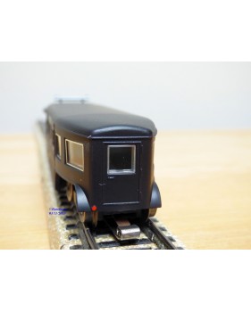 MÄRKLIN 3077 automoteur Schienenzeppelin DR BO