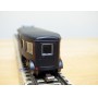 MÄRKLIN 3122, autorail Micheline EST  neuf  BO