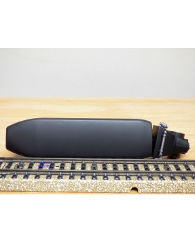 MÄRKLIN 3077 automoteur Schienenzeppelin DR BO