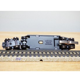 MÄRKLIN 3077 automoteur Schienenzeppelin DR BO