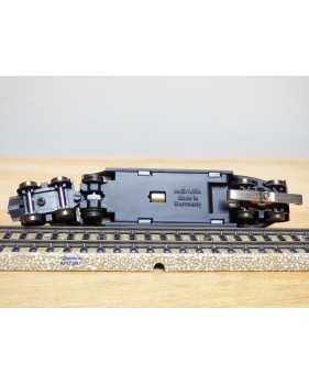 MÄRKLIN 3077 automoteur Schienenzeppelin DR BO