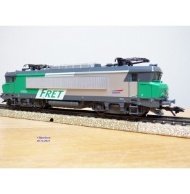 MÄRKLIN digital  37255, motrice BB 22200 ( 422 200) Frêt  SNCF  neuf  BO