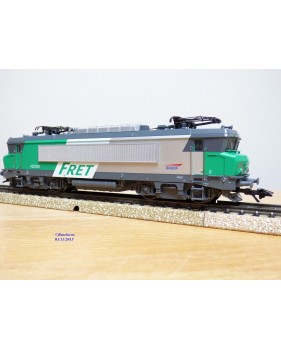 MÄRKLIN digital  37255, motrice BB 22200 ( 422 200) Frêt  SNCF  neuf  BO