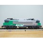 MÄRKLIN digital  37255, motrice BB 22200 ( 422 200) Frêt  SNCF  neuf  BO