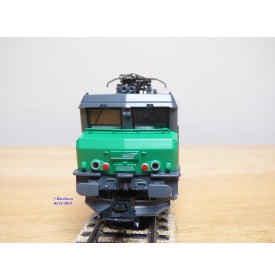 MÄRKLIN digital  37255, motrice BB 22200 ( 422 200) Frêt  SNCF  neuf  BO
