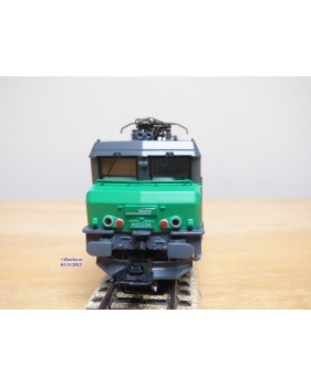 MÄRKLIN digital  37255, motrice BB 22200 ( 422 200) Frêt  SNCF  neuf  BO