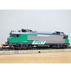 PRIMEX (Märklin) 3192 motrice Br 132 104-1  DB  BO