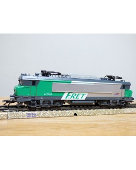MÄRKLIN digital  37255, motrice BB 22200 ( 422 200) Frêt  SNCF  neuf  BO