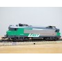 MÄRKLIN digital  37255, motrice BB 22200 ( 422 200) Frêt  SNCF  neuf  BO