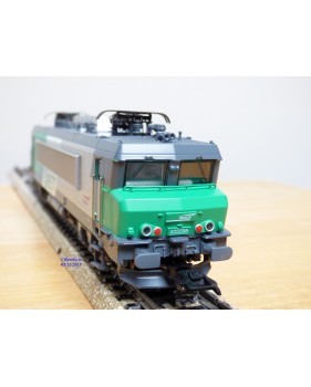 PRIMEX (Märklin) 3192 motrice Br 132 104-1  DB  BO