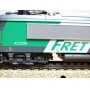 PRIMEX (Märklin) 3192 motrice Br 132 104-1  DB  BO
