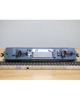 MÄRKLIN digital  37255, motrice BB 22200 ( 422 200) Frêt  SNCF  neuf  BO
