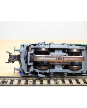 MÄRKLIN digital  37255, motrice BB 22200 ( 422 200) Frêt  SNCF  neuf  BO