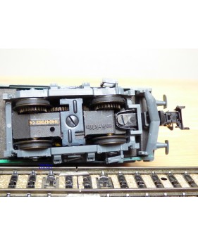 MÄRKLIN digital  37255, motrice BB 22200 ( 422 200) Frêt  SNCF  neuf  BO