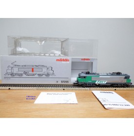 MÄRKLIN digital  37255, motrice BB 22200 ( 422 200) Frêt  SNCF  neuf  BO